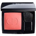 DIOR Bright Blue and Gold Monochrome Blush 26 Spring.