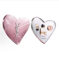 YSL Libre Luxury Perfume and Makeup Heart-Shaped Gift Set.