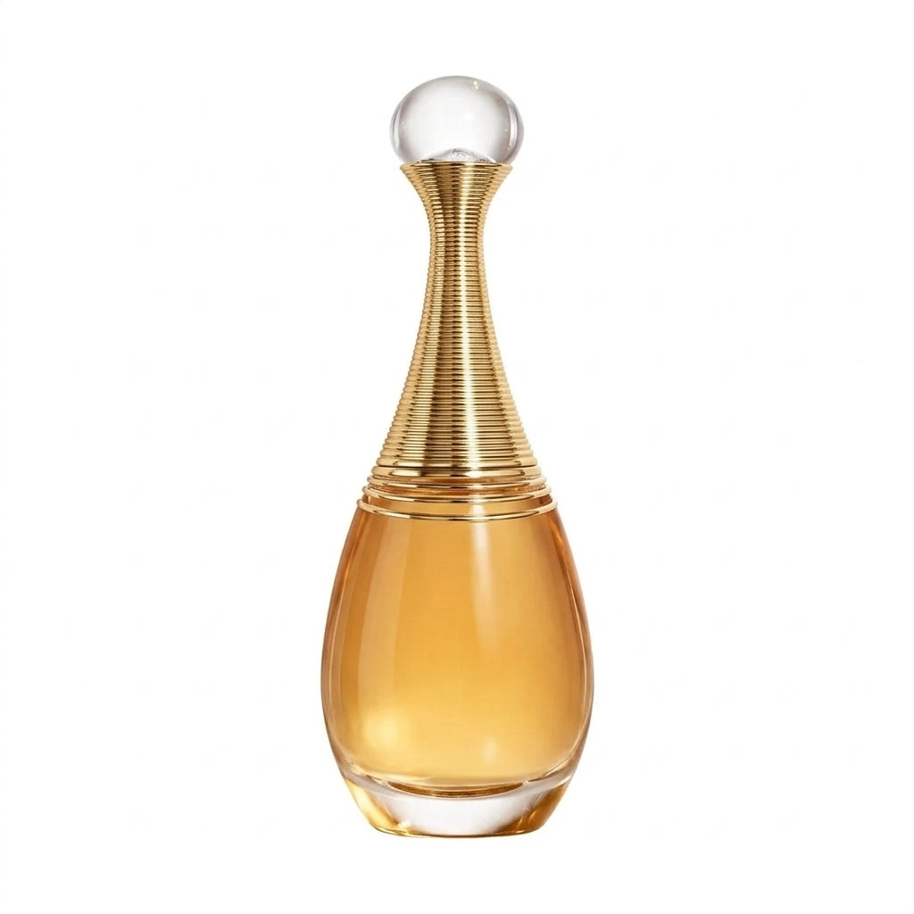 وصف مكونات العطر النسائي بالعبوة الهدايا الحمراء