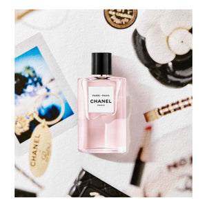 CHANEL Paris - Paris Eau de Chanel Perfume Floral Eau de Toilette EDT Lemon Rose 50ml 125ml.