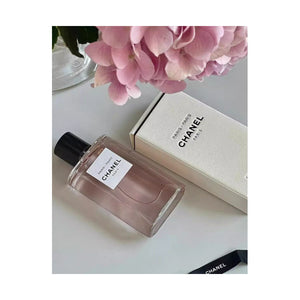 CHANEL Paris - Paris Eau de Chanel Perfume Floral Eau de Toilette EDT Lemon Rose 50ml 125ml.