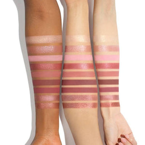 Charlotte Tilbury 9-Pan Eyeshadow Palette.