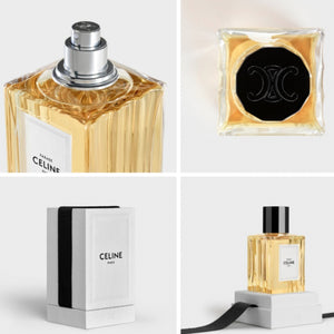 CELINE Haute Couture Highlight Perfume Citrus Aromatic Strong Perfume EDP 100ml 200ml.