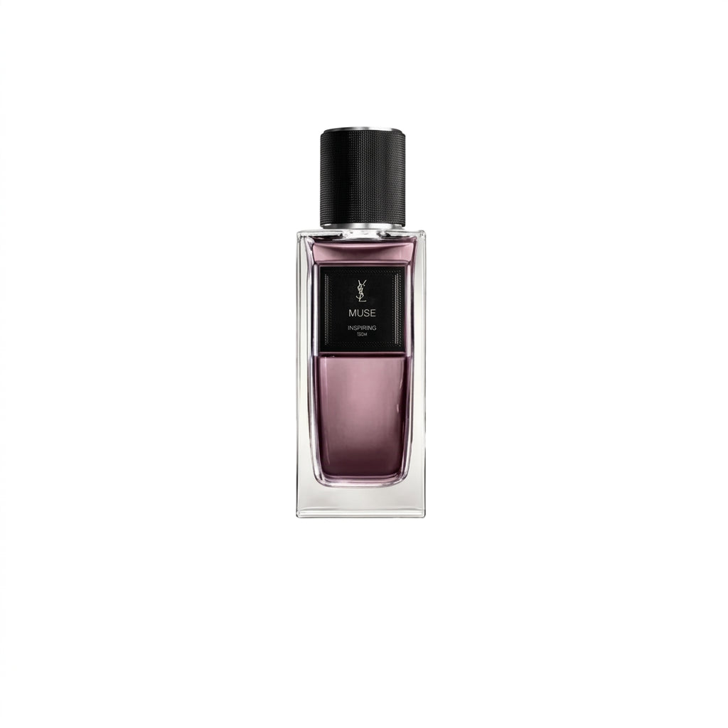 صورة مواصفات عطر سان لوران MUSE