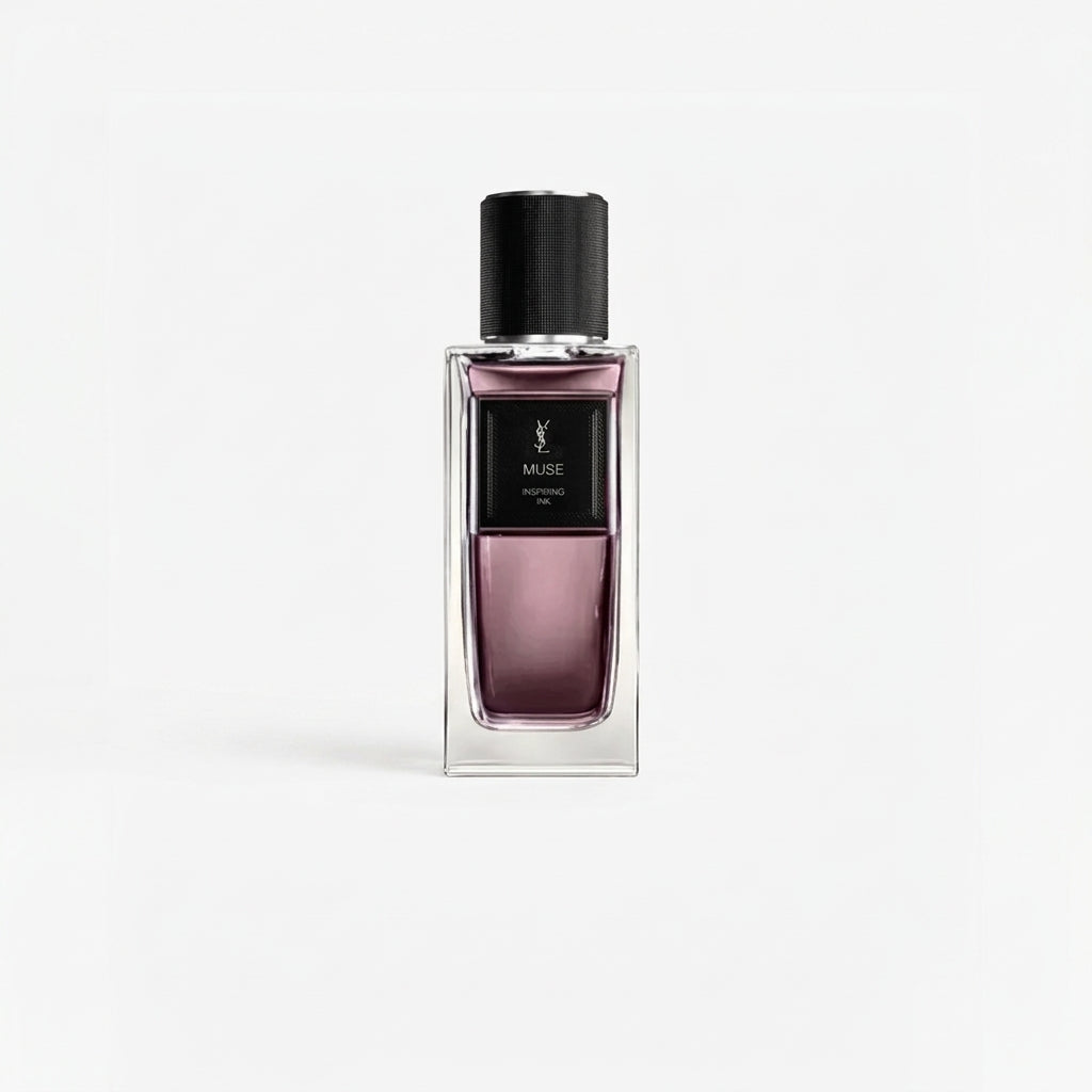 عطر سان لوران MUSE أو دو بارفان، لقطة 2