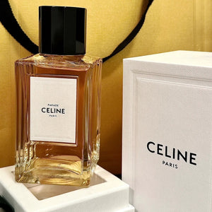 CELINE Haute Couture Highlight Perfume Citrus Aromatic Strong Perfume EDP 100ml 200ml.