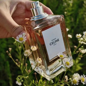 CELINE Haute Couture Highlight Perfume Citrus Aromatic Strong Perfume EDP 100ml 200ml.