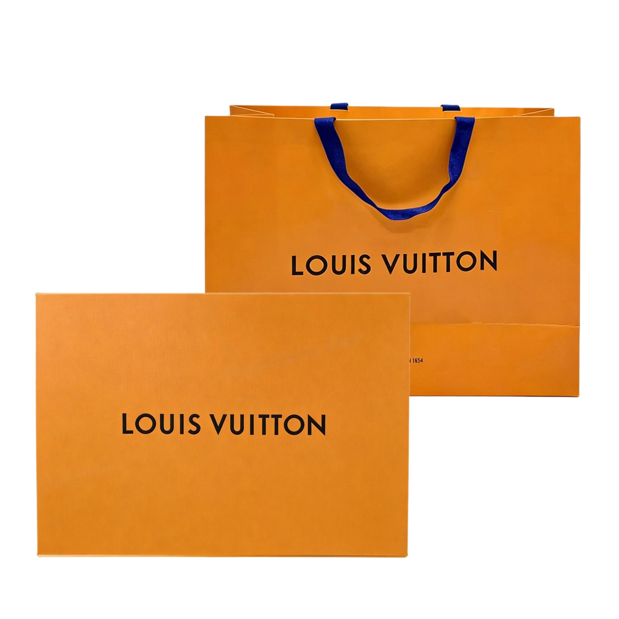LOUIS VUITTON Symphony Perfume Fruity Eupuncture EDP 100ml.