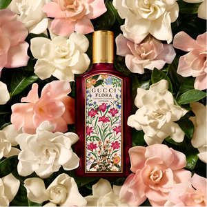 GUCCI Gucci Dream Floral Women's Perfume Woody Floral Fragrance Rich Perfume EDP Gardenia Sandalwood 50ml 100ml Cosmetics.