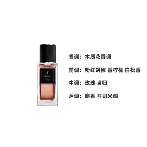 عطر سان لوران Blouse نسائي، لقطة 3