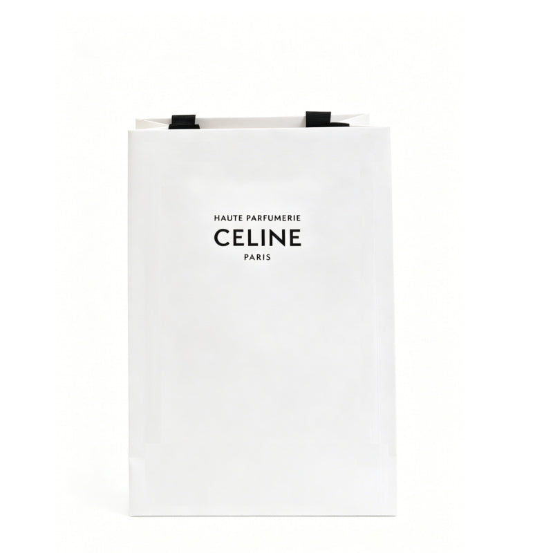 CELINE Haute Couture Highlight Perfume Citrus Aromatic Strong Perfume EDP 100ml 200ml.