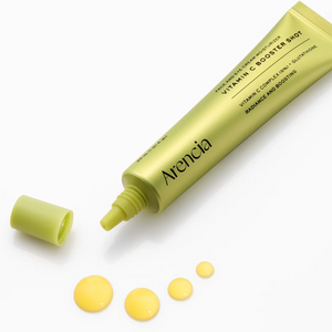 ARENCIA Vitamin C Enhanced Essence Moisturizing and Hydrating 30ml