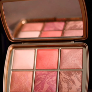 hourglass Rouhui Facial Multi-Makeup Palette Silky Smooth, Easy to Apply, Naturally Shapes Contours