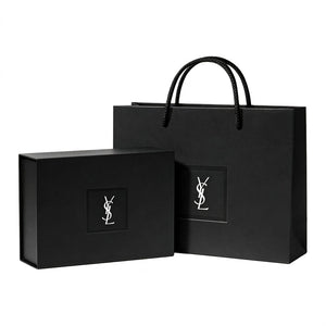 كيس وعلبة هدايا عطر سان لوران Blouse