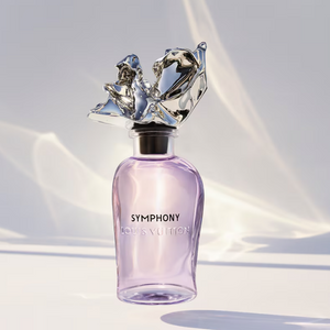LOUIS VUITTON Symphony Perfume Fruity Eupuncture EDP 100ml.