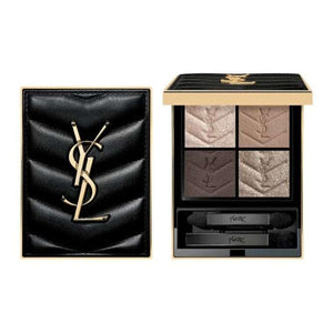 YSL Couture Mini Clutch Eyeshadow Palette - Smooth Fine Powder.