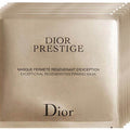DIOR Floral Secret Essence Firming Revitalizing Mask, moisturizing, firming, anti-aging repair, 6 sheets