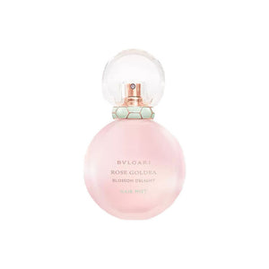BVLGARI Yang Series Hair Spray 30ml Cosmetics Floral Scent.