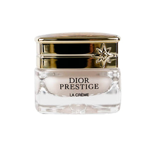 DIOR Floral Secret Essence Reversing Cream Small Sample Pack Moisturizing & Firming, Anti-Aging & Anti-Wrinkle Repair 5ml