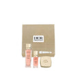DIOR Dior Floral Secret Essence Revitalizing Sparkling Water Essence Cream Sample Skincare Set Firming Anti-Aging Moisturizing Care