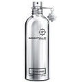 MONTALE Black Musk Unisex Perfume Woody Notes Perfume EDP Orange Ylang 100ml