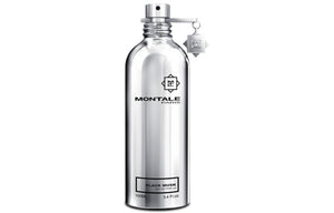 MONTALE Black Musk Unisex Perfume Woody Notes Perfume EDP Orange Ylang 100ml.