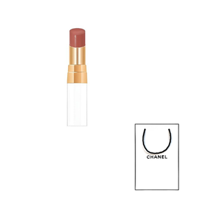CHANEL Coco Lady Lip Balm Soft Matte Moisturizing and Moisturizing 3g Cosmetics and Skincare Products.