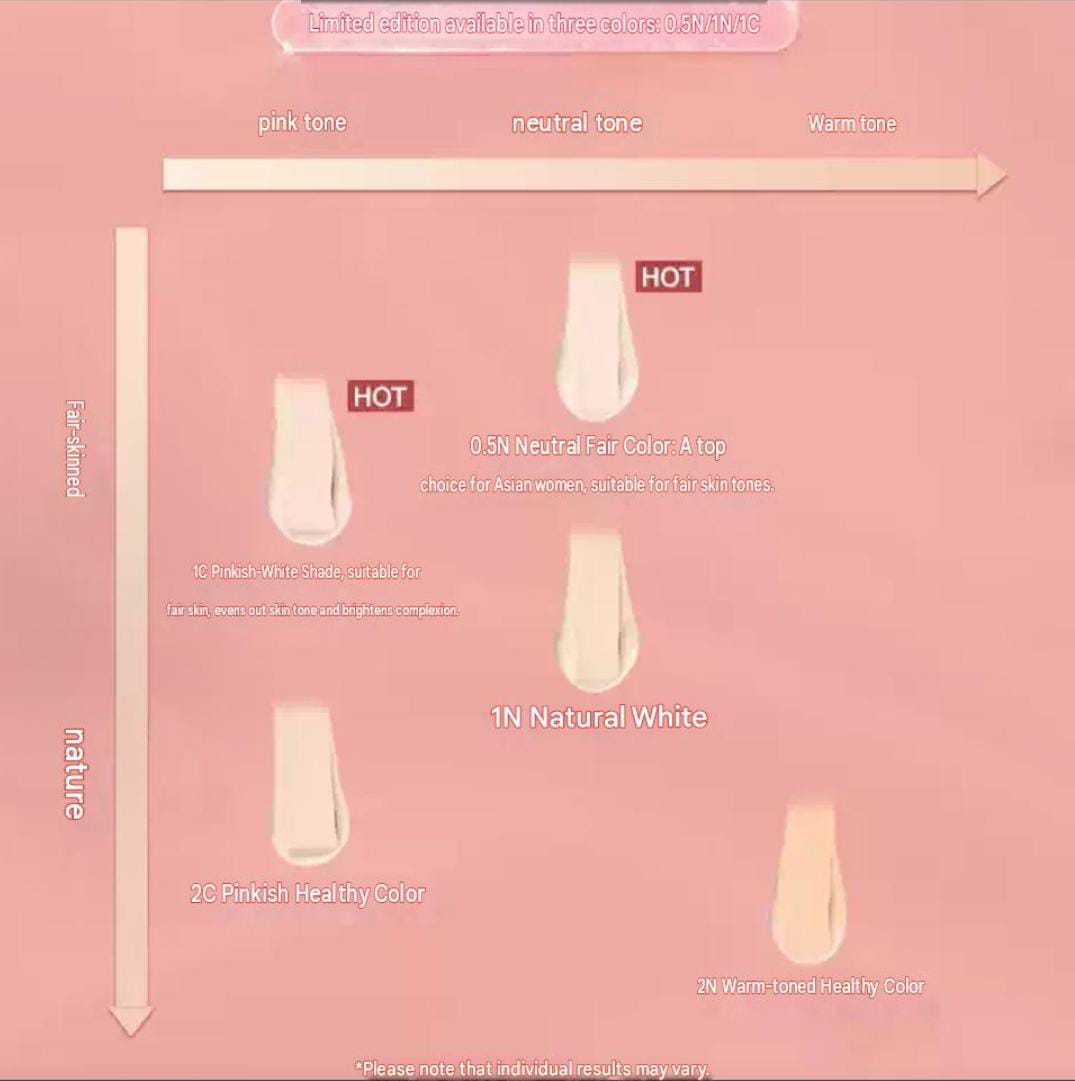 Pillow Talk Beautifying Cushion Foundation