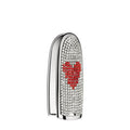 Guerlain Exquisite Gemstone Lipstick Shell (2021 Valentine's Day Limited Edition)