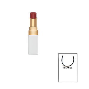 CHANEL Coco Lady Lip Balm Soft Matte Moisturizing and Moisturizing 3g Cosmetics and Skincare Products.
