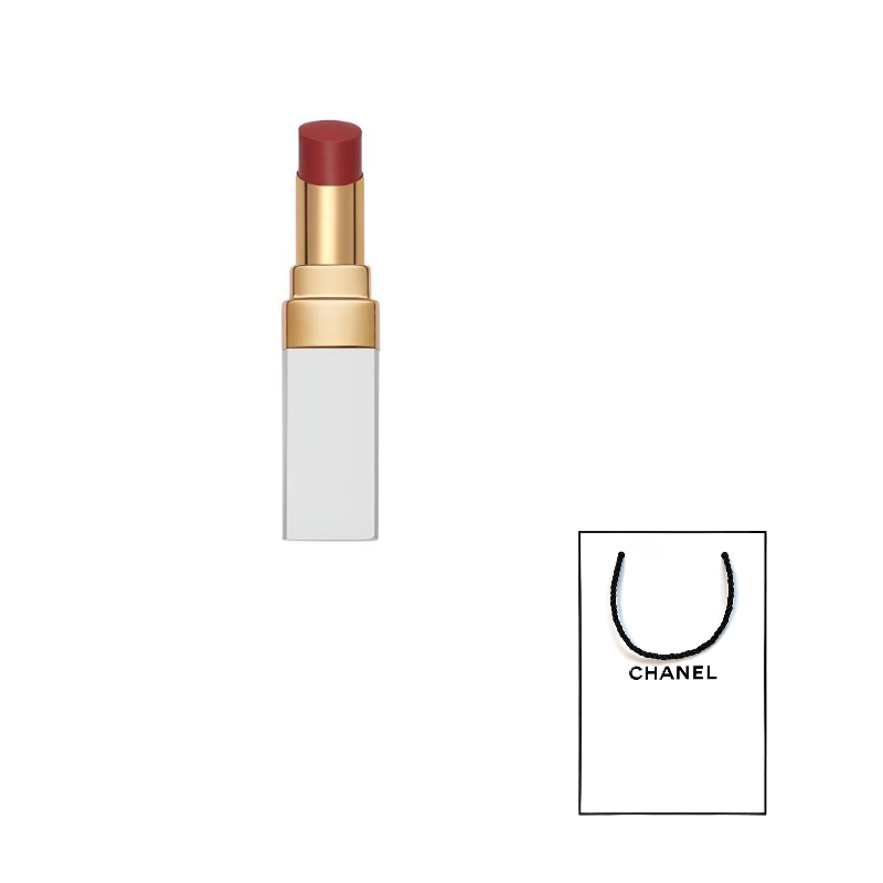 CHANEL Coco Lady Lip Balm Soft Matte Moisturizing and Moisturizing 3g Cosmetics and Skincare Products.