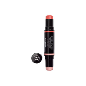 CHANEL Duo De Baumes Multi-Use Stick for a Radiant Glow.