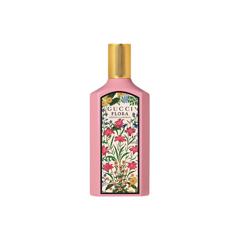 GUCCI Dream Gardenia Women's Perfume Floral Notes Eminent Perfume EDP 30ml 50ml 100ml 150ml Cosmetics.