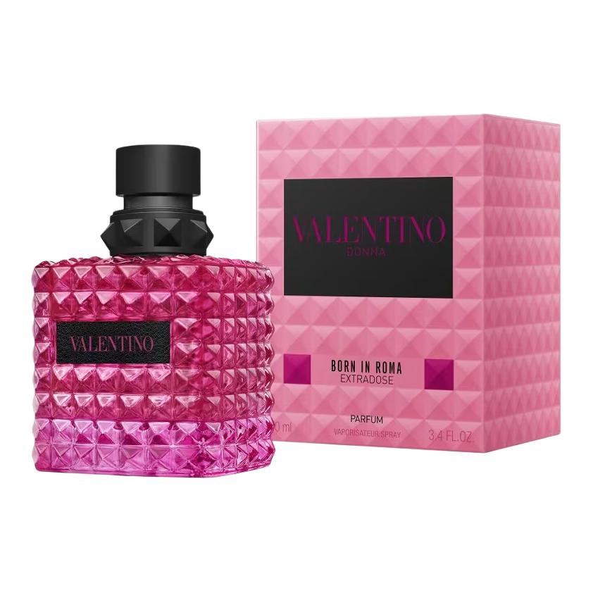Valentino Miss Danger Roman Lady Fragrance Perfume Oriental Culinary Fragrance Parfum 30ml 50ml 100ml.