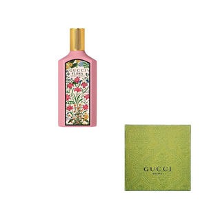 GUCCI Dream Gardenia Women's Perfume Floral Notes Eminent Perfume EDP 30ml 50ml 100ml 150ml Cosmetics.