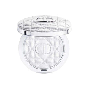 مسحوق تحديد ديور DIOR Powder Highlight بعبوة أنيقة ودرجات لؤلؤية هدية مثالية للتجميل