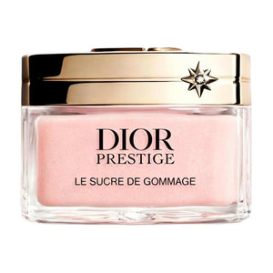 DIOR New Edition Floral Essence Scrub Exfoliating Moisturizing Cleansing 130ml