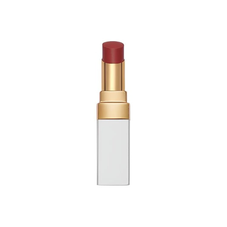 CHANEL Coco Lady Lip Balm Soft Matte Moisturizing and Moisturizing 3g Cosmetics and Skincare Products.