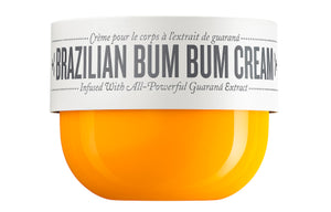 Sol de Janeiro Butt Cream Pistachio Almond Body Lotion Moisturizing 25ml 75ml 240ml.