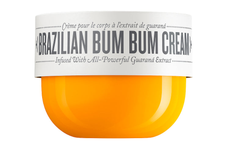 Sol de Janeiro Butt Cream Pistachio Almond Body Lotion Moisturizing 25ml 75ml 240ml.
