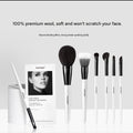 Carli Bybel Makeup Brush Set