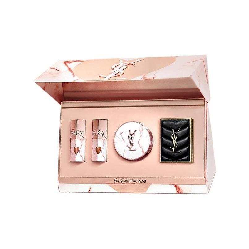 YSL Saint Laurent  Limited Makeup Set.