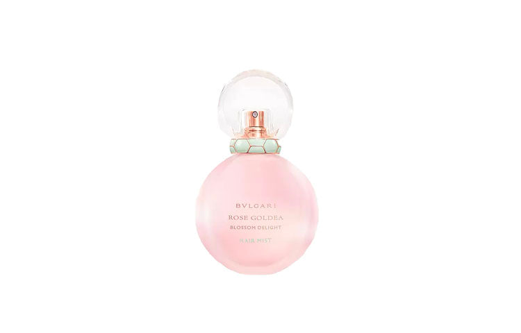 BVLGARI Yang Series Hair Spray 30ml Cosmetics Floral Scent.