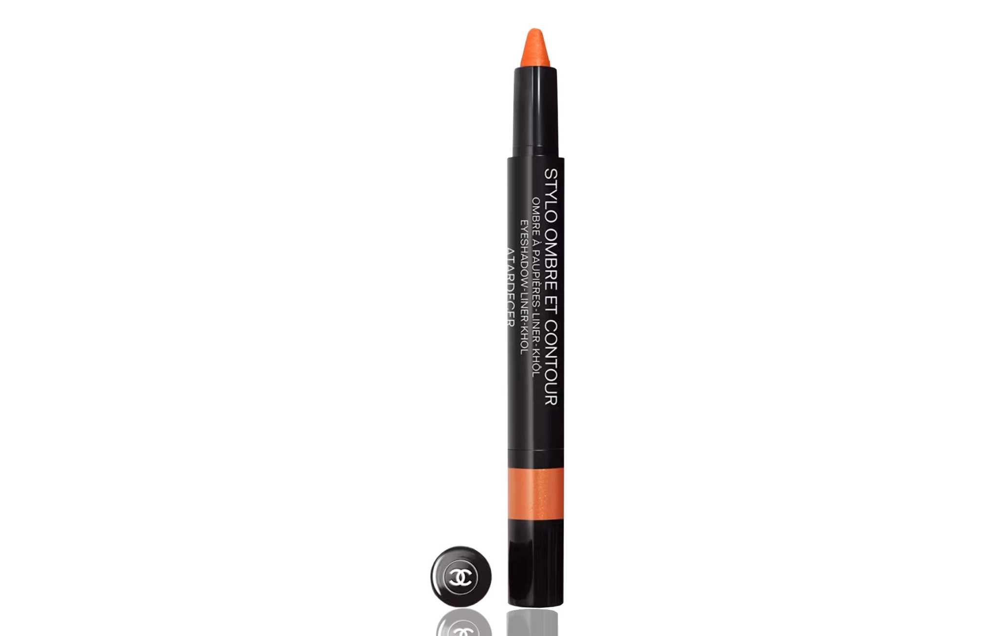 Chanel Stylo Ombre Et Contour 3-in-1 Eyeshadow Pen.