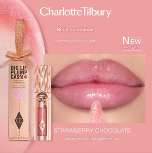 Charlotte Tilbury Pillow Talk Big Lip Plumpgasm