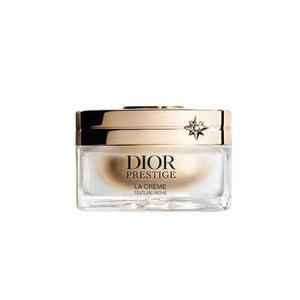 DIOR New Edition Floral Secret Essence Moisturizing Cream Firming and Moisturizing, Delicate Anti-Aging Dry Skin 50ml