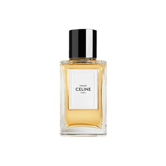 CELINE Haute Couture Highlight Perfume Citrus Aromatic Strong Perfume EDP 100ml 200ml.