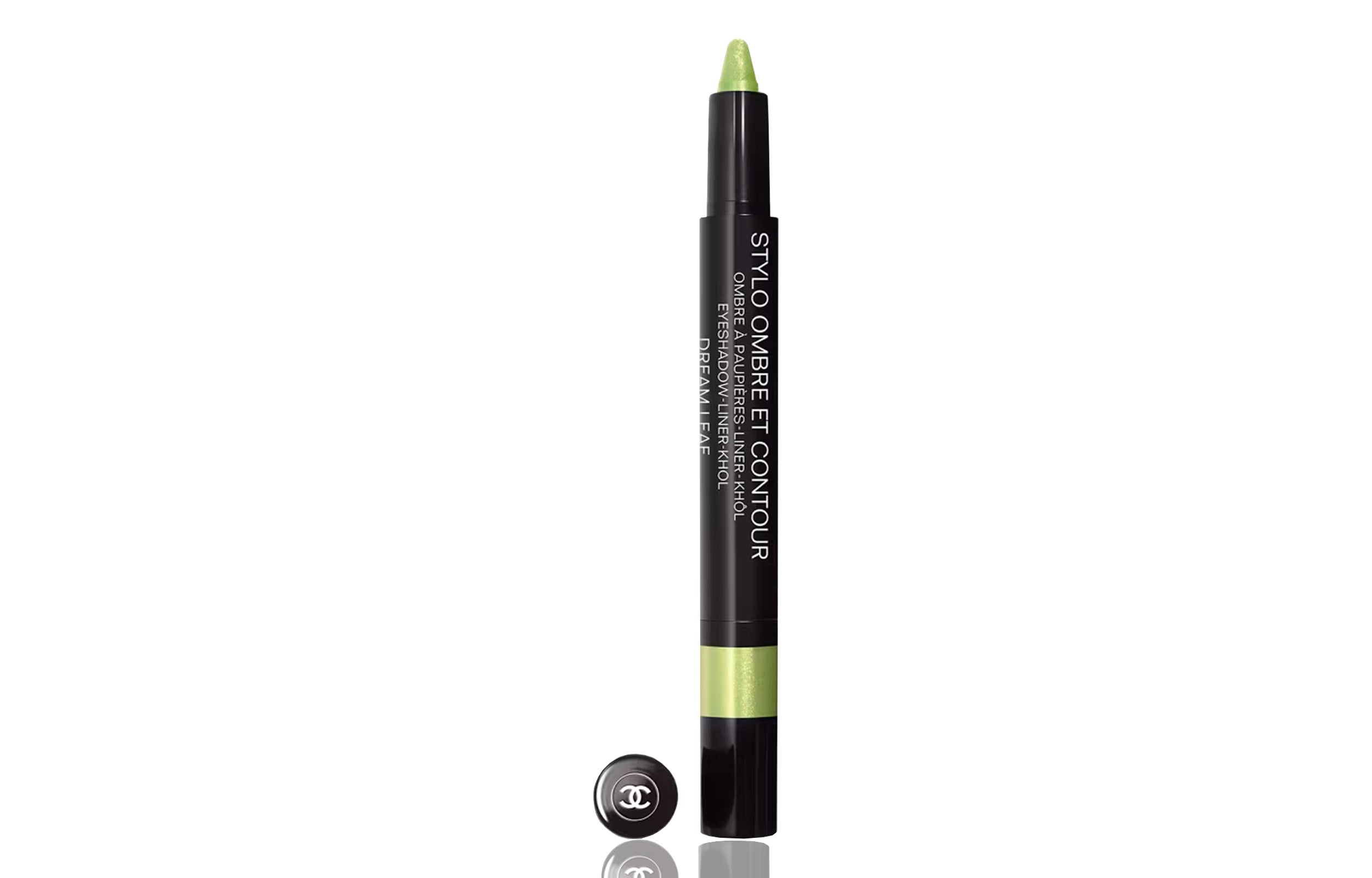 Chanel Stylo Ombre Et Contour 3-in-1 Eyeshadow Pen.