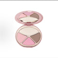 Charlotte Tilbury Pillow Talk Seasons Face Palette - Summer Rose