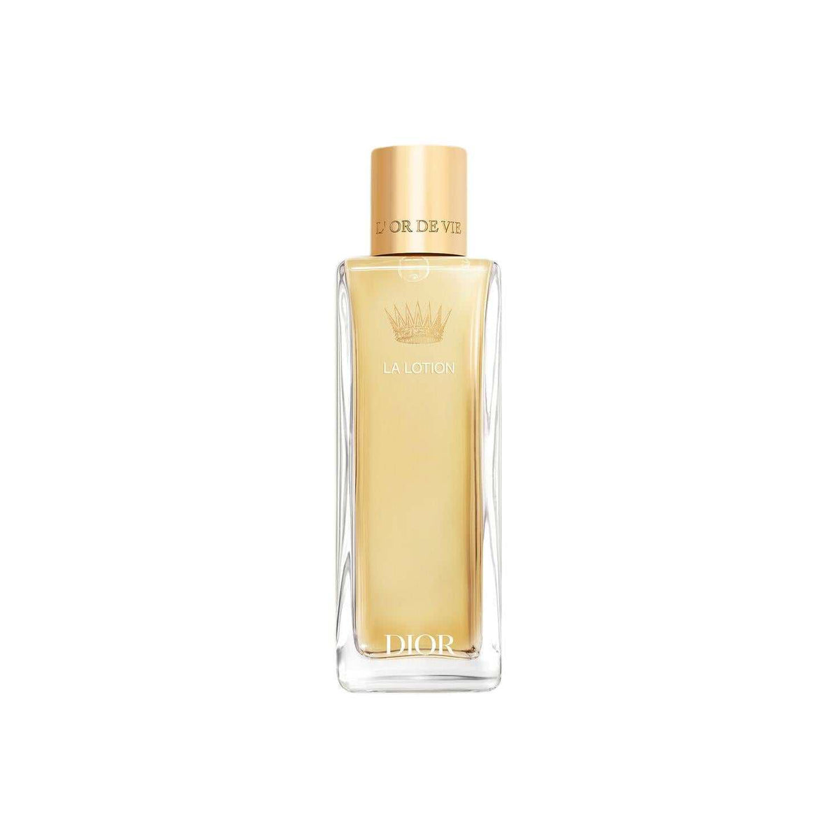 DIOR Ningshi Jinyan Collection Essence Toner Anti-Aging Firming Moisturizing 180ml